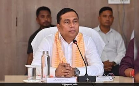 Assam Tightens Stand on Polygamy