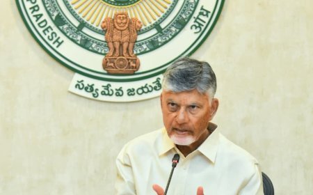 AP Cabinet Clears Key Reforms