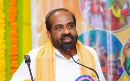 ఏపీ మంత్రి సత్యకుమార్ యాదవ్‌కు అస్వస్థత