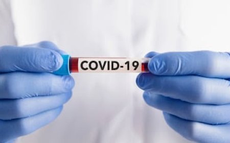 COVID Cases Rise In Kadapa
