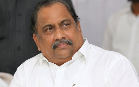 పోరాటమే రాజకీయంగా మార్చుకున్న ముద్రగడ.. ఓ ఉద్యమ నాయకుడి ప్రస్థానం
