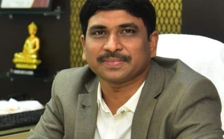 ఏఈఈ నియామకాల్లో మెరిట్‌కే ప్రాధాన్యం.. దళారులను నమ్మొద్దన్న APSPDCL