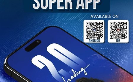 Jagan Launches YSRCP Super App
