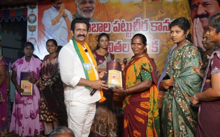 Kambala Launches Massive Saree Drive