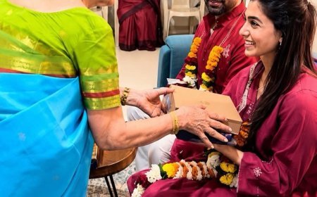 Samantha Seemantham Photos Go Viral