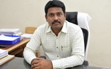 Headmaster Suspended Over TC Issue