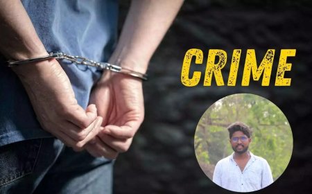 Youth Killed in Pithapuram Clash
