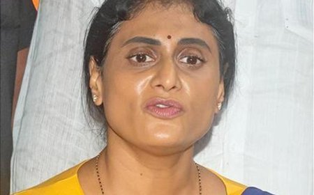 Sharmila Seeks Full Scheme Amount