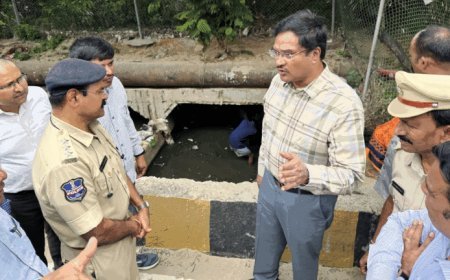 High Court Orders Ranganath's Removal