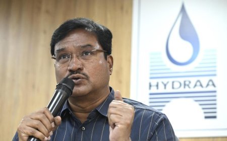 Ranganath Apologises Before High Court