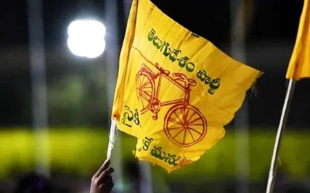 AP MLC Nominations Awaited Today