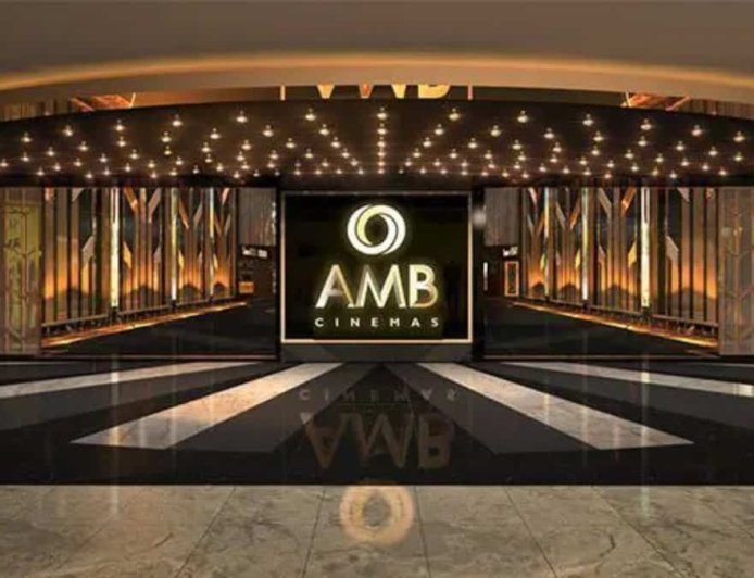 GSTAT Fines AMB Cinemas, Five Others