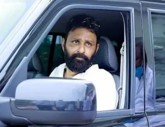 AP High Court Grants Relief to Kodali Nani