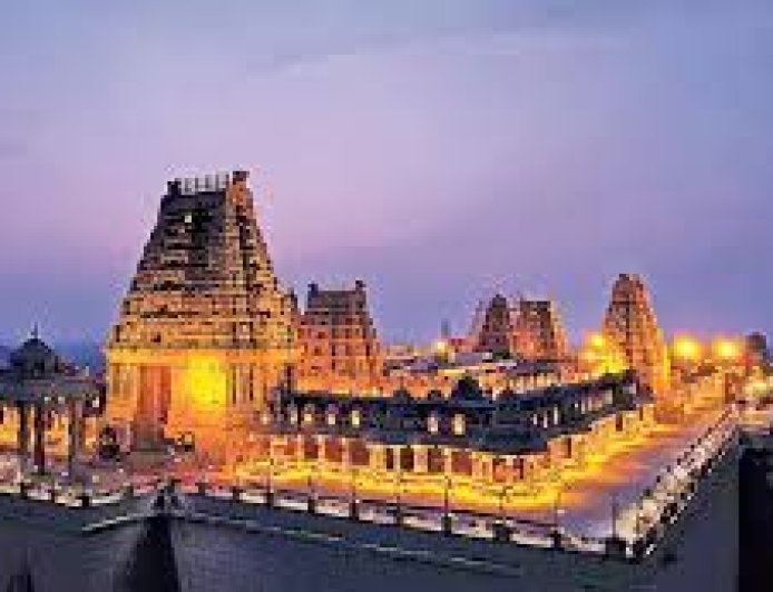 Surakha Named to Yadagirigutta Temple Trust Board