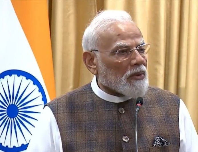 Cabinet Meeting Amid Reshuffle Buzz