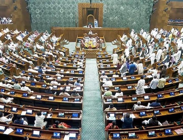 Parliament Monsoon Session From July 20