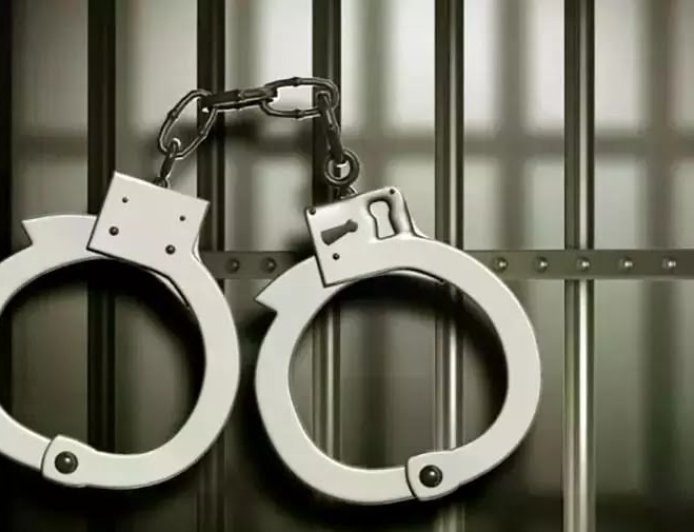 20 Women Held at Shamshabad Airport