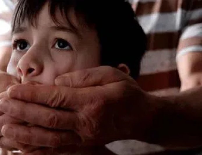 Toddler Kidnapped from Secunderabad Station