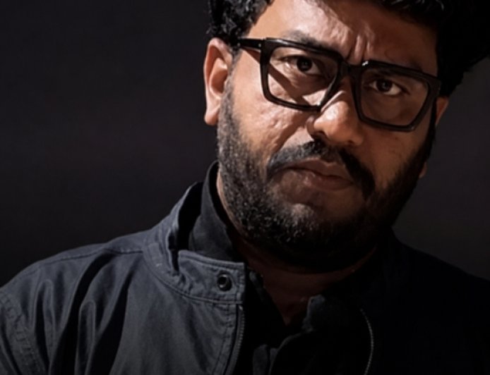 YouTuber Prashna Ravan Arrested Again