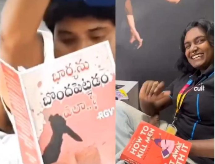 Metro Book Sparks Fresh Buzz