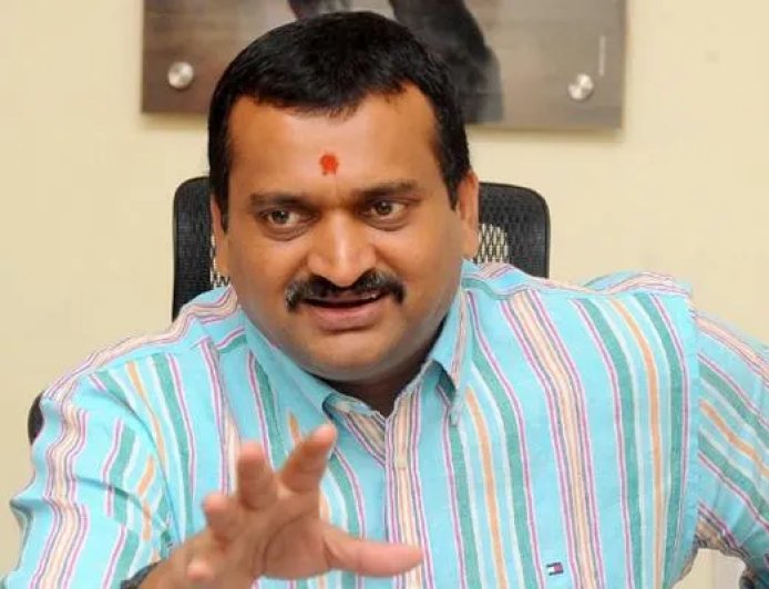 High Court Upholds Bandla Property Auction
