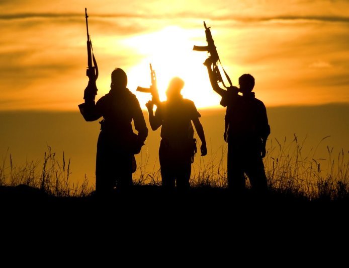 Centre Declares 23 as Terrorists