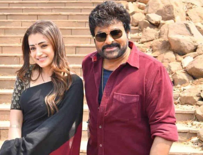 Vishwambhara Release Update Awaited