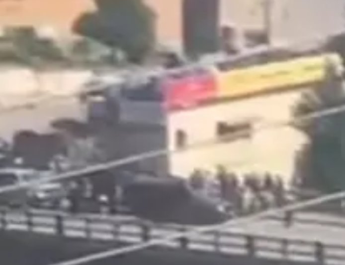 PoK Protests Turn Deadly Again