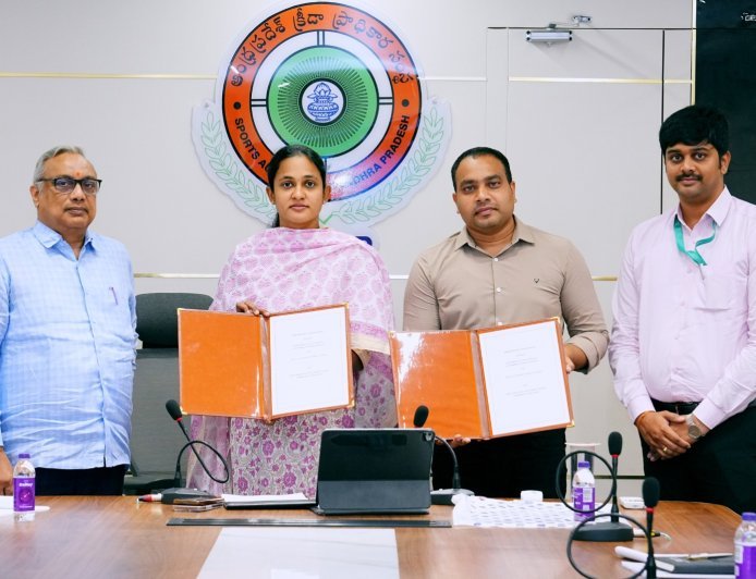 AP Launches One-Lakh Youth Mission