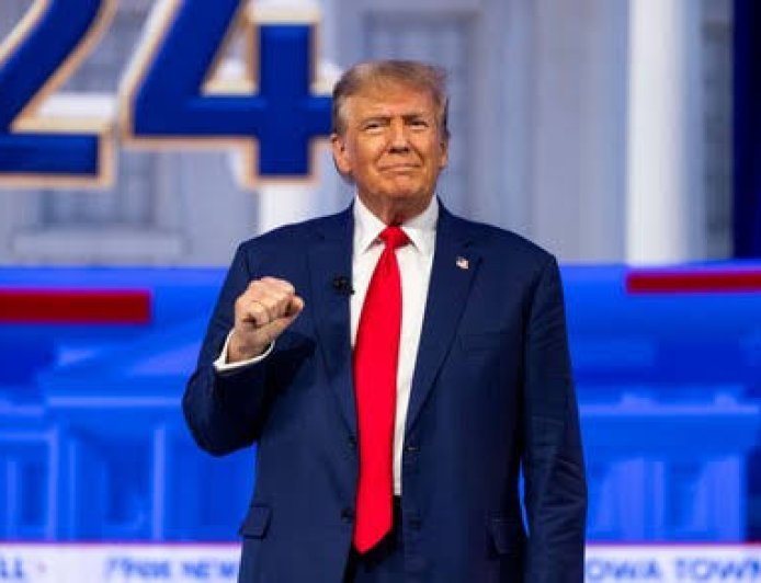 Trump Warns Iran of Fresh Strikes