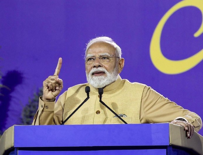 Modi Praises Australia Social Media Ban