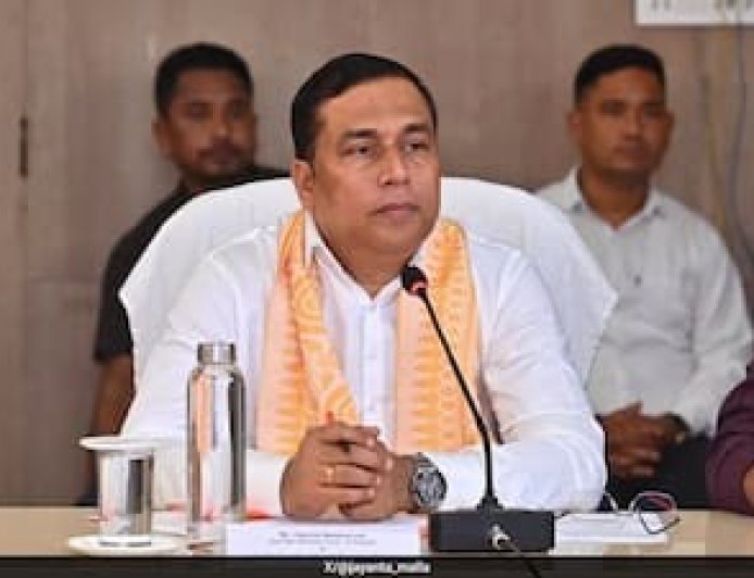 Assam Tightens Stand on Polygamy