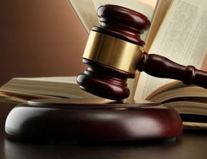 Death Sentence In Toddler Murder