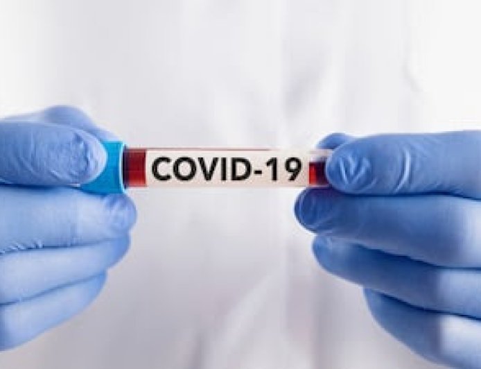 COVID Cases Rise In Kadapa