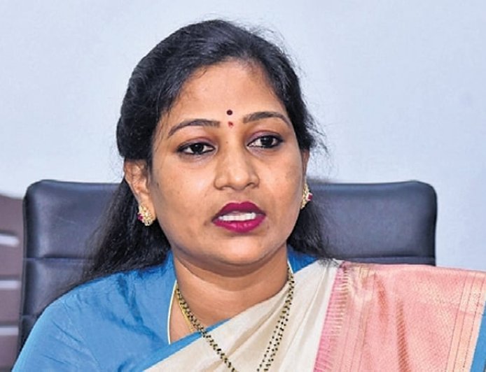 Anitha Announces Social Media Measures
