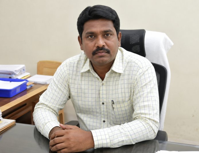 Headmaster Suspended Over TC Issue