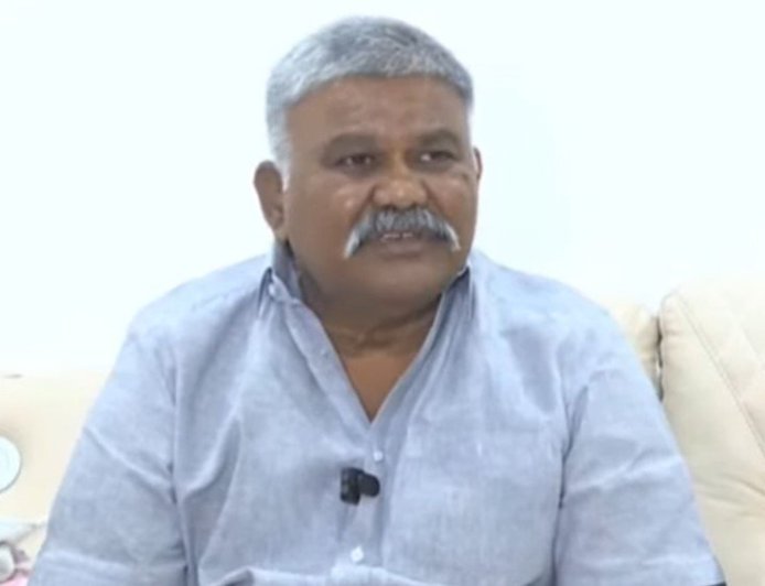 JC Challenges YSRCP Leaders Debate