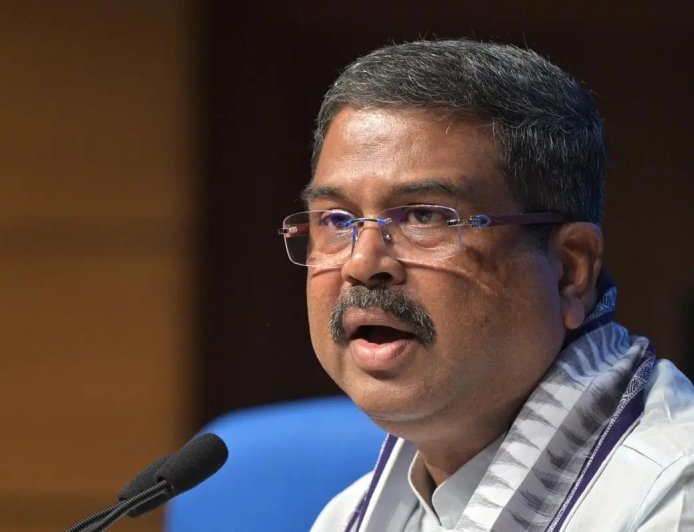 Pradhan Resigns Over NEET Controversy