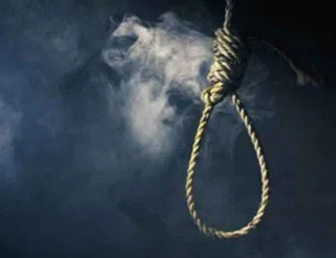 Class 10 Student Found Dead