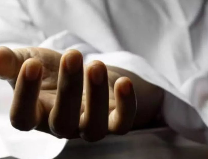 Jana Sena Leader Dies