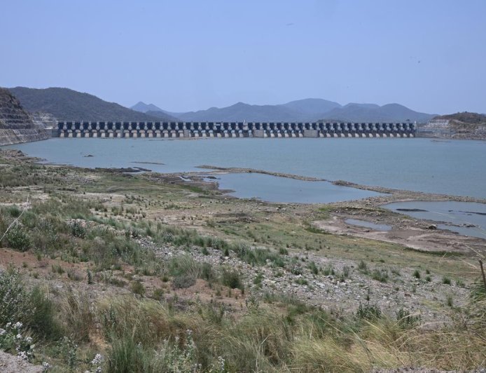 Polavaram Mishap Claims Engineer's Life