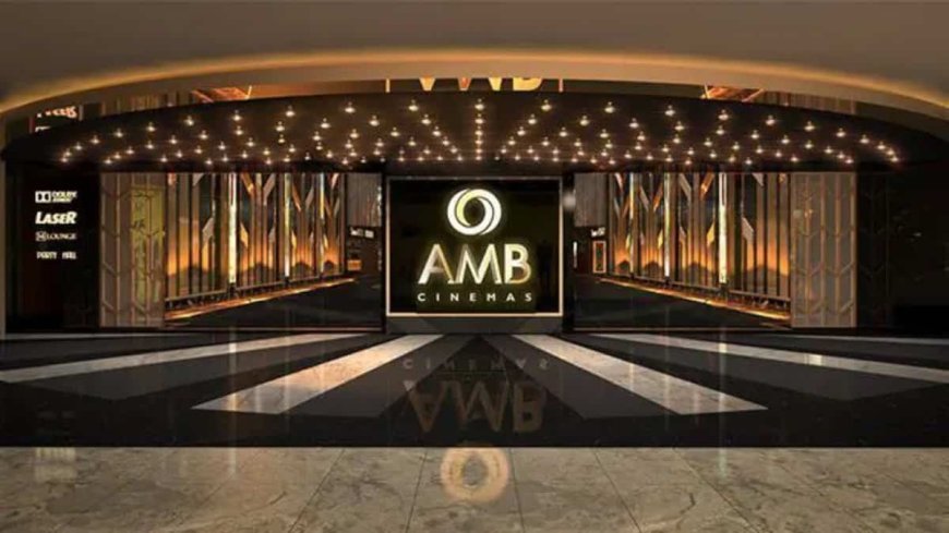 GSTAT Fines AMB Cinemas, Five Others