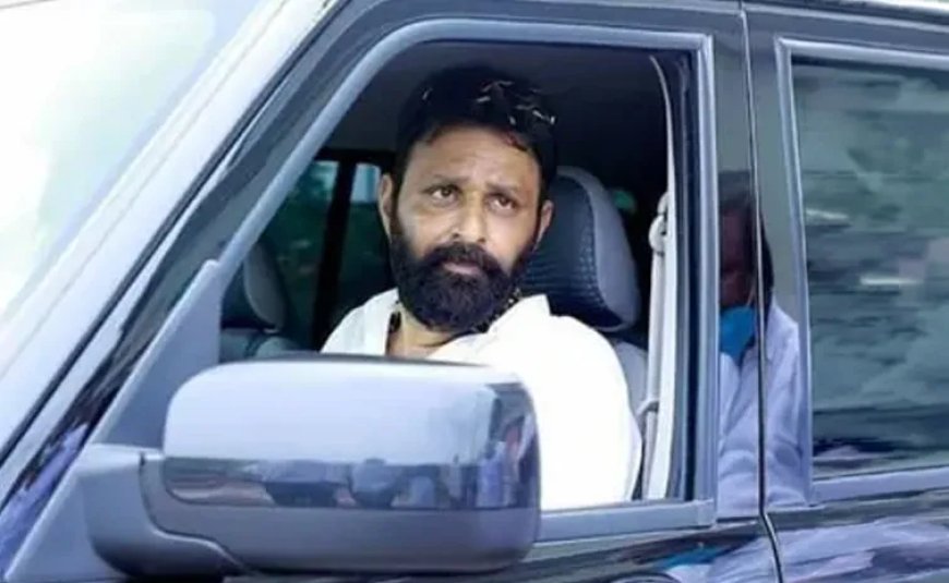 AP High Court Grants Relief to Kodali Nani