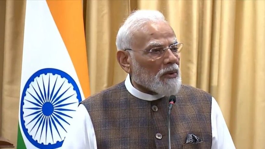 Cabinet Meeting Amid Reshuffle Buzz
