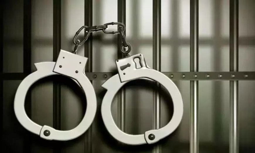 20 Women Held at Shamshabad Airport
