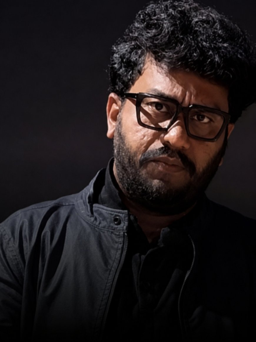 YouTuber Prashna Ravan Arrested Again