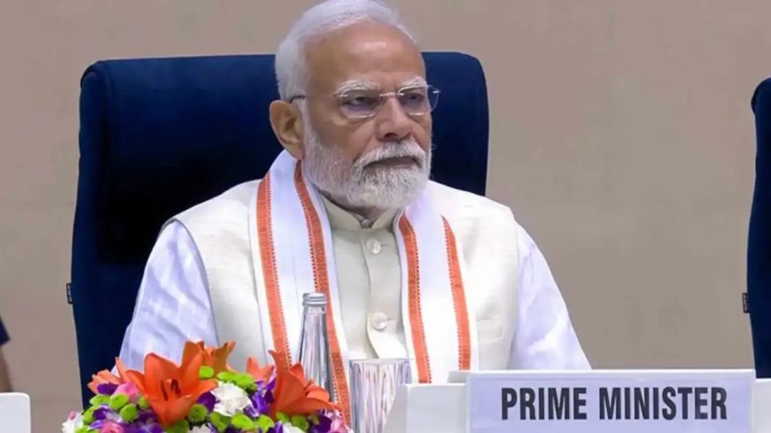 Modi to Visit New Zealand