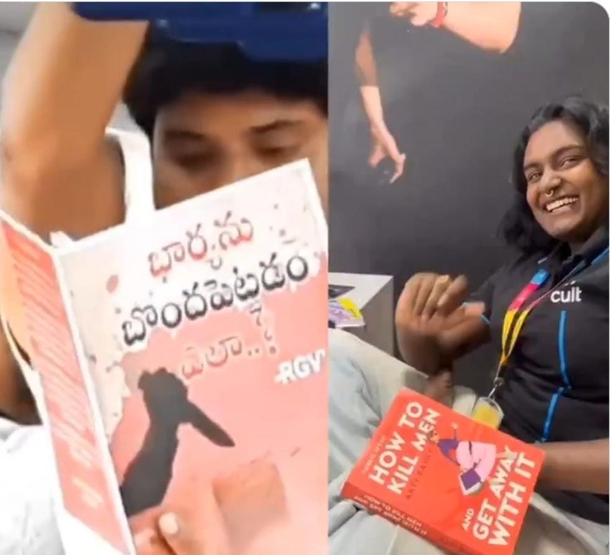Metro Book Sparks Fresh Buzz
