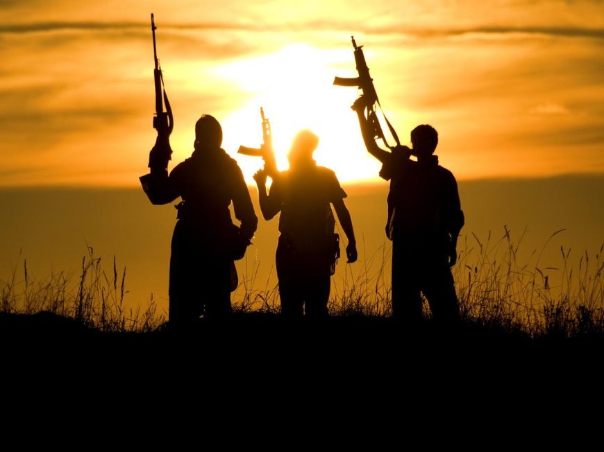 Centre Declares 23 as Terrorists