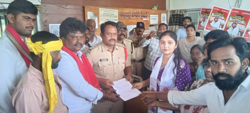 'పవన్ ను విమర్శిస్తే చూస్తూ ఊరుకోం'